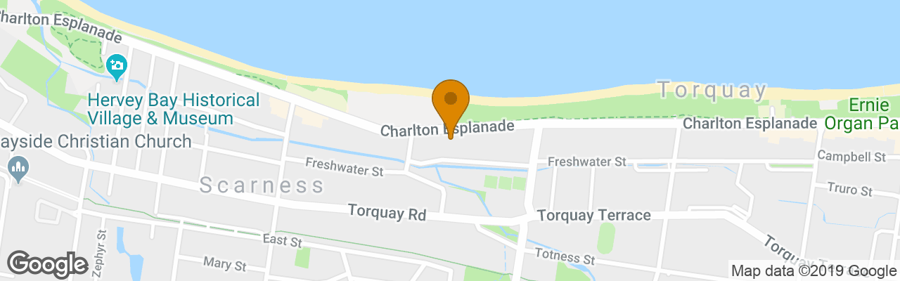 Palm Court Hervey Bay