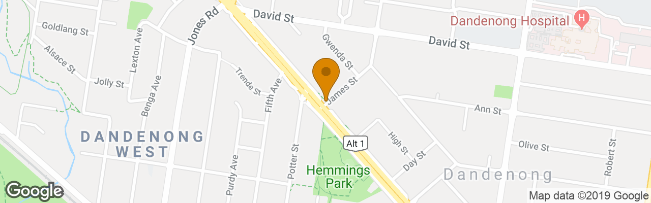 Quest Dandenong Central