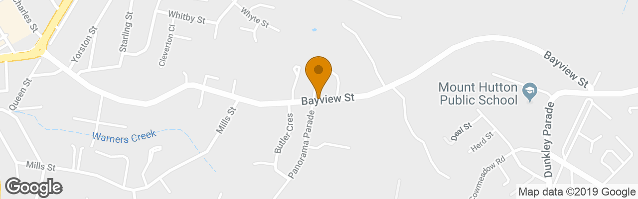 Tantarra Bed And Breakfast