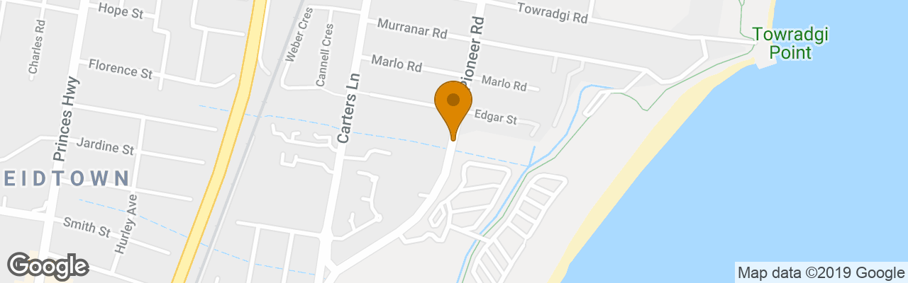 Wollongong Surf Leisure Resort