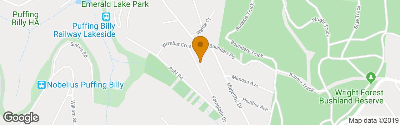 Bed and Breakfast Glenview Retreat