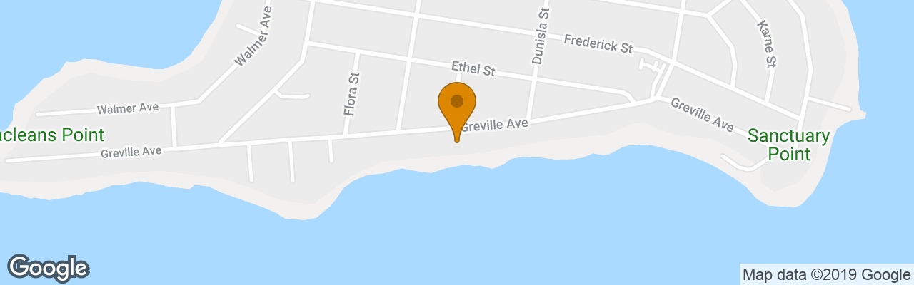 The Edgewater Bed & Breakfast