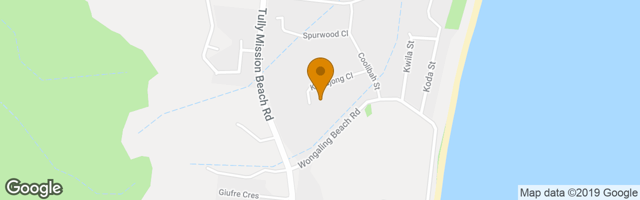 Hibiscus Lodge Bed & Breakfast