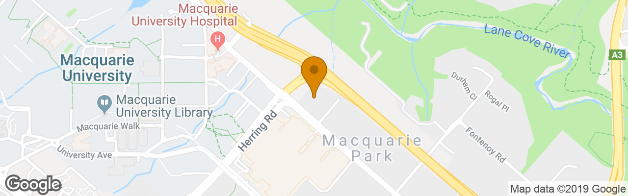 Hotel Meriton North Ryde