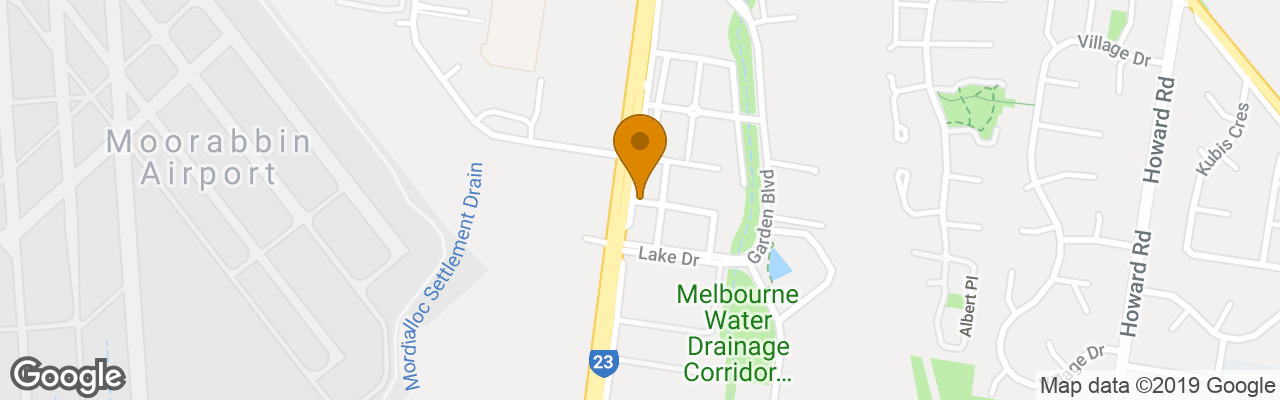 Hotel Dingley International