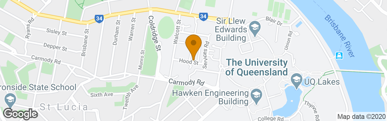 Hotel International House