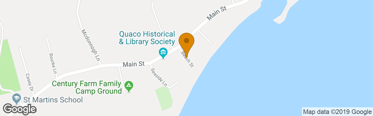 Hotel Tidal Watch Inn