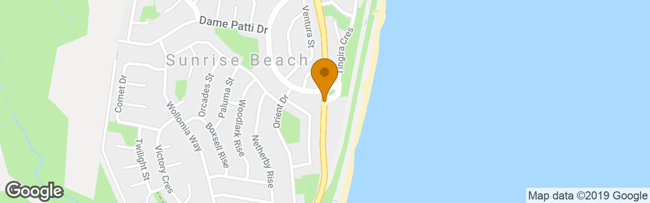 Hotel Beach Breakers Resort