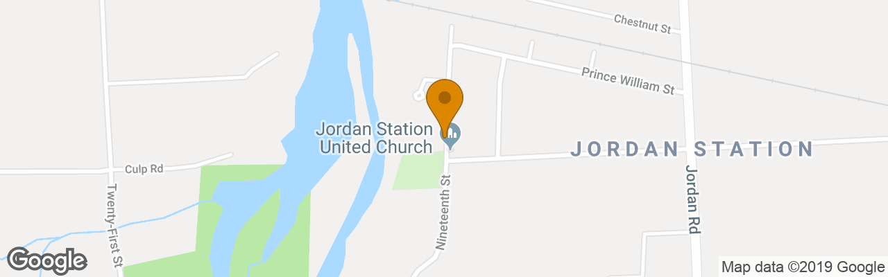 Hotel Coach House At Jordan Station