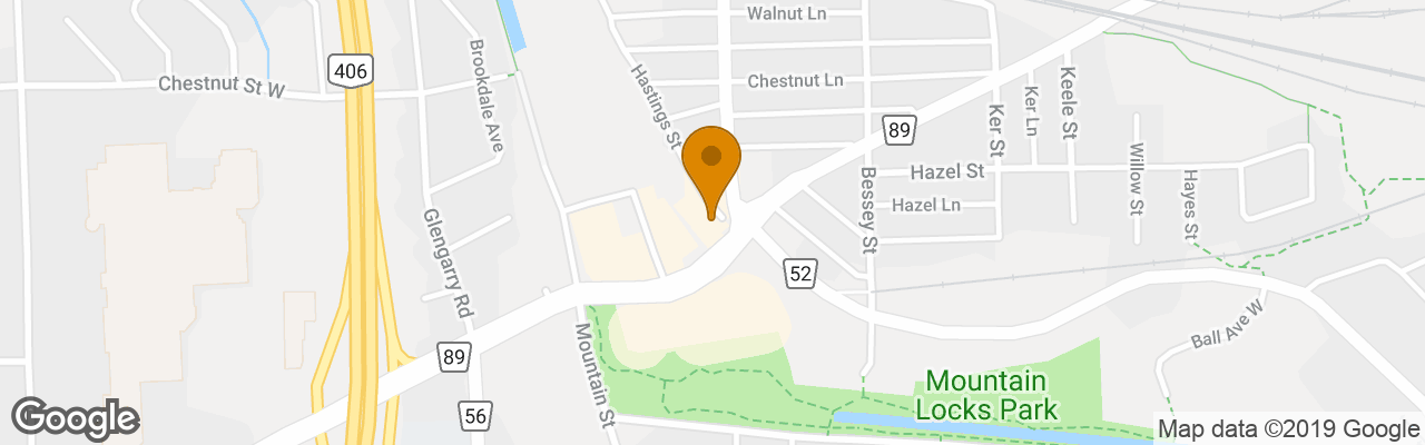 Hotel Stone Mill Inn