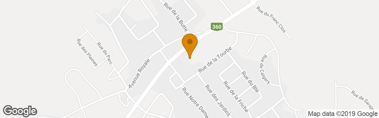 Hotel Refuge Du Faubourg