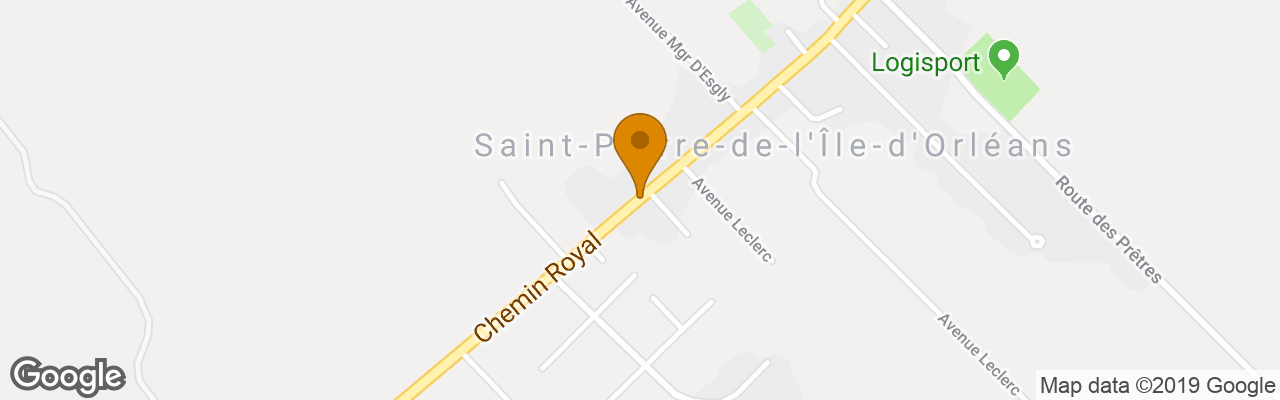 Hotel Auberge Le Canard Huppe