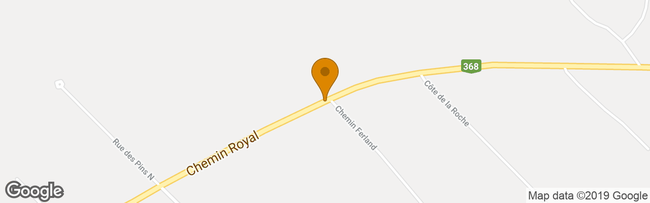 Hotel Auberge Au Poste De Traite