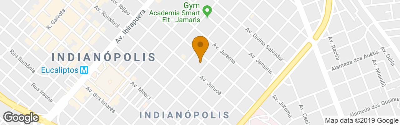 Hotel Estanplaza Ibirapuera 