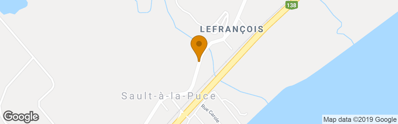 Hotel Auberge Du Sault-à-la-puce