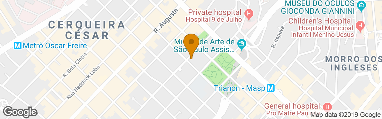 Hotel Estanplaza Paulista 