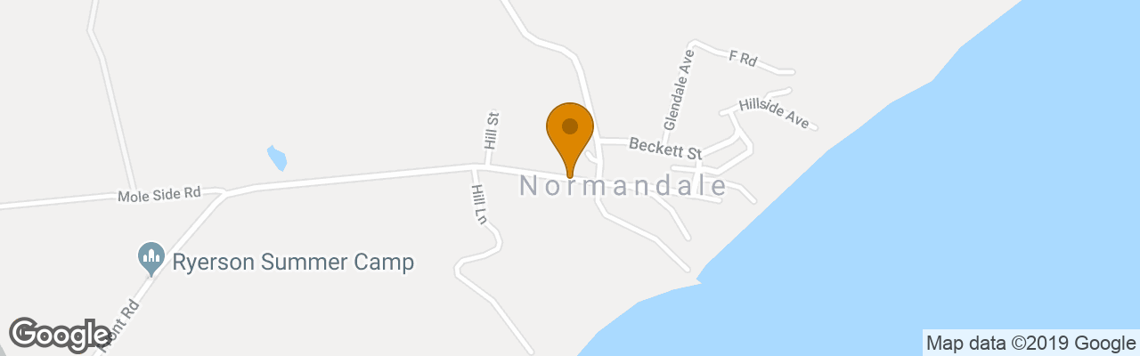 Hotel Normandale Century Inn
