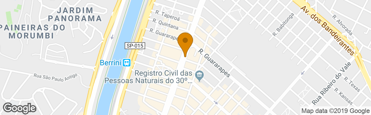 Hotel Estanplaza Berrini 