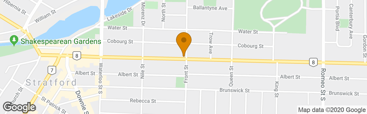 Hotel The Chisholms In Stratford