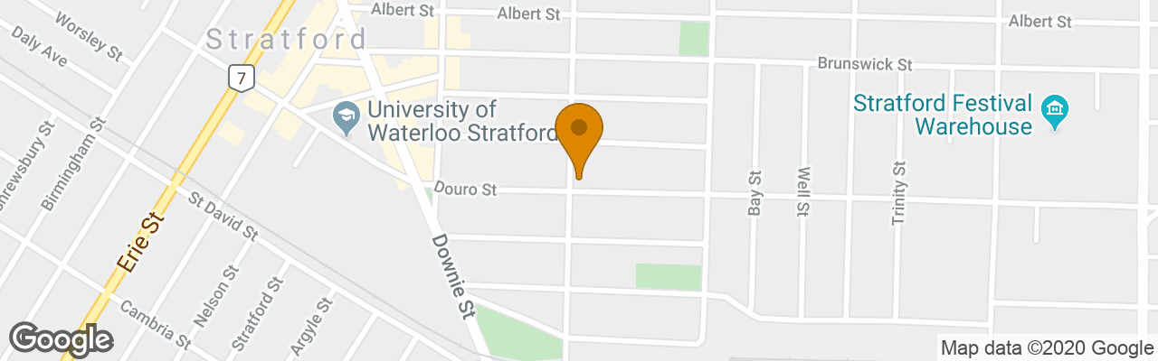 Hotel Duggan Place Heritage Inn