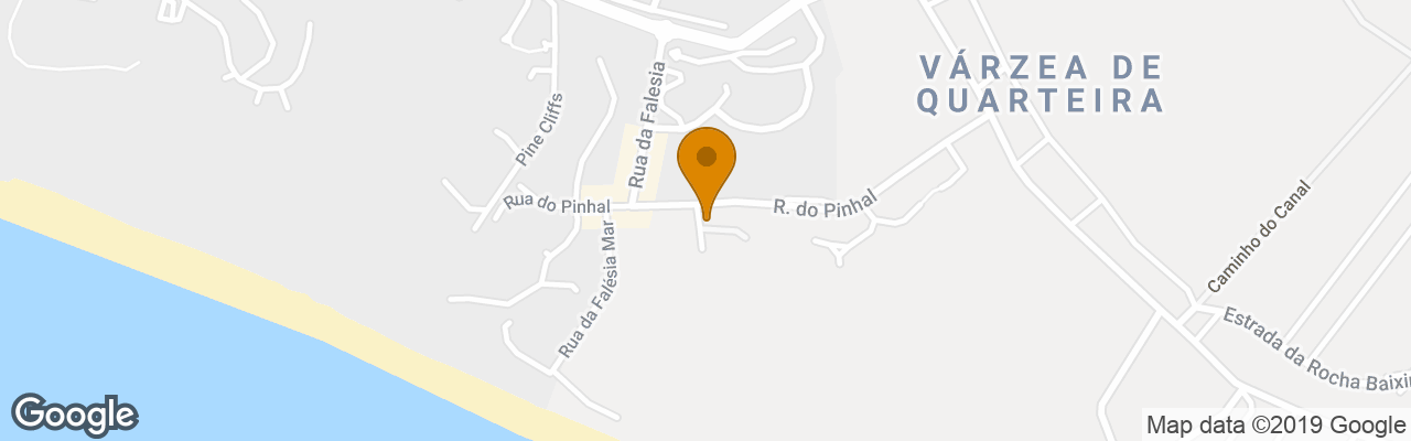 Apartamentos Aldeia da Falesia 