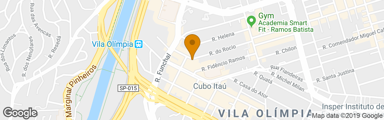 Hotel Estanplaza Funchal Faria Lima 