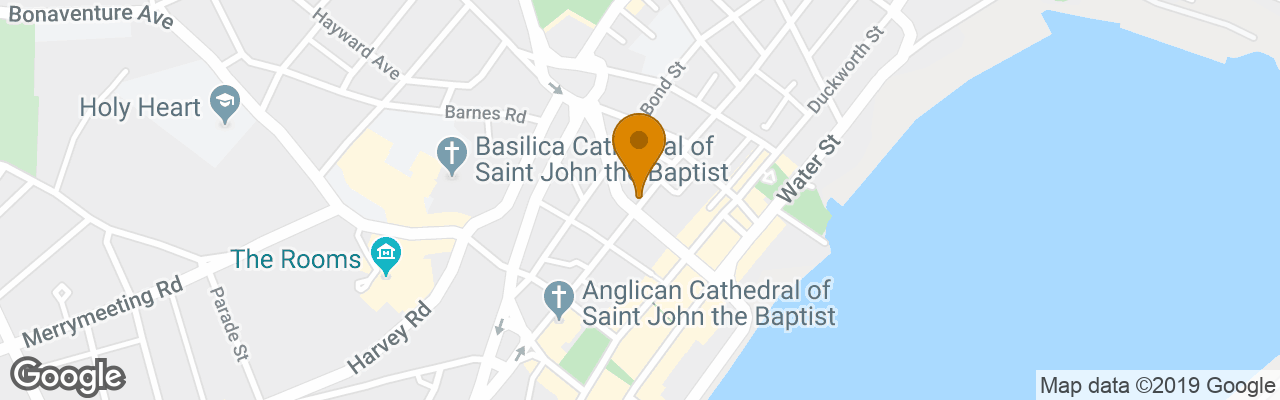 Hotel The Narrows Bed & Breakfast