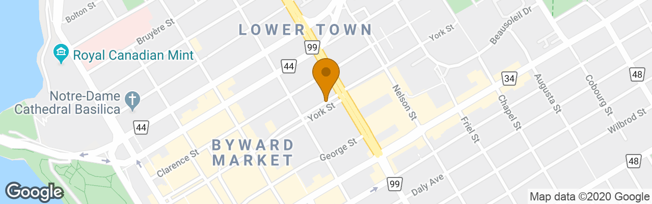 Hotel Ottawa Backpackers Inn