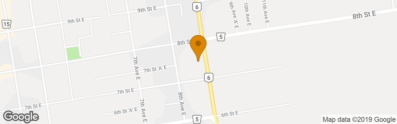 Travellers Motel & Restaurant