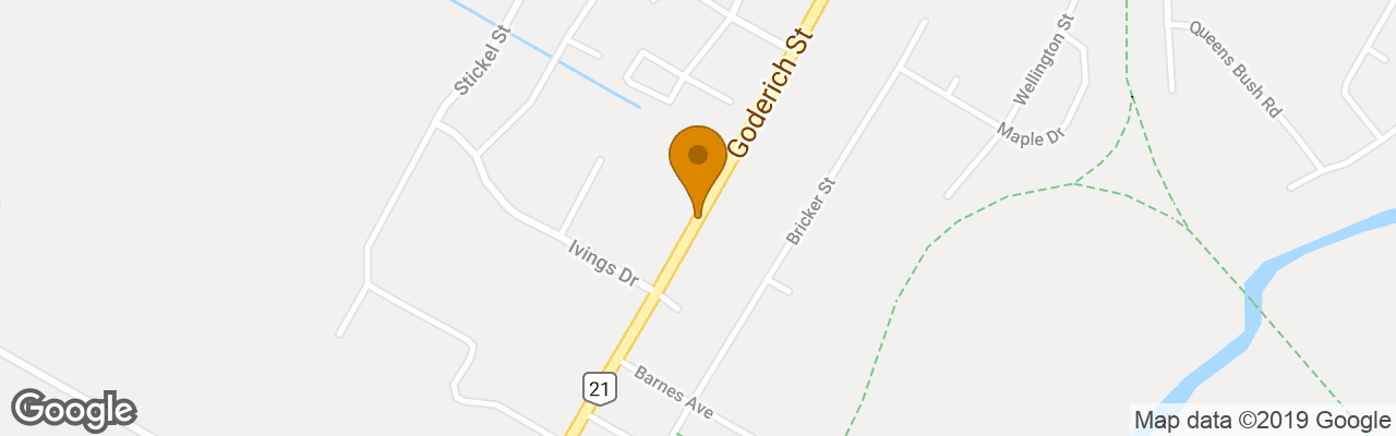 Hotel Travelodge Port Elgin