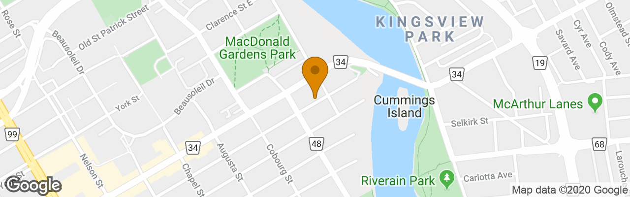 Hotel Benner's Bed & Breakfast