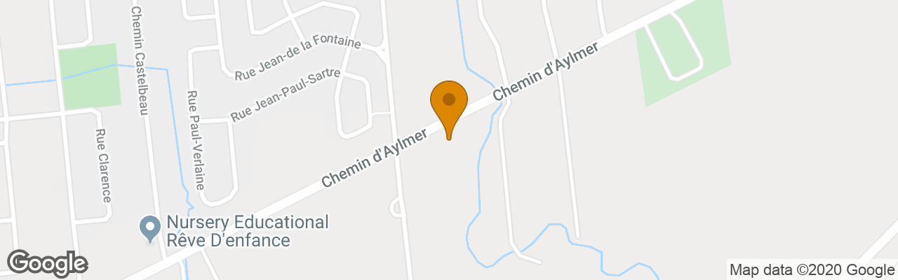 Hotel La Villa Rivermead