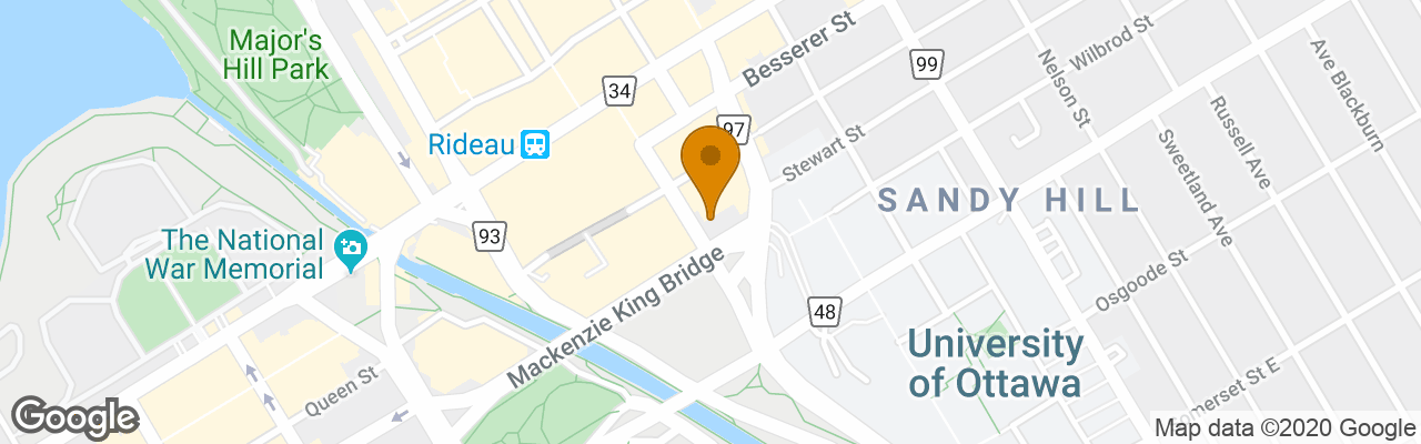 Hotel Hi - Ottawa Jail Hostel