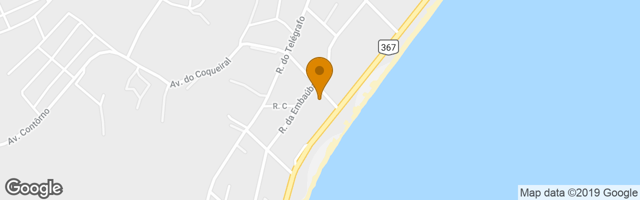 Resort Tropical Oceano Praia 