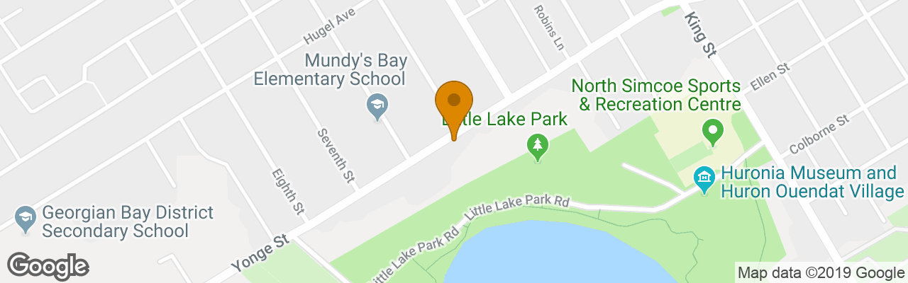 Hotel Little Lake Inn