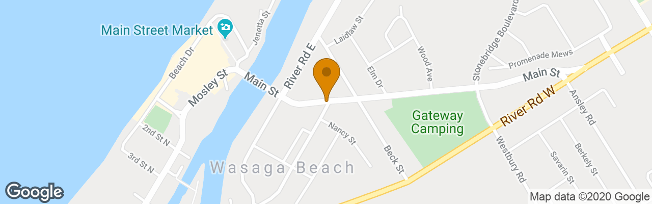 Sharodon Sands Motel