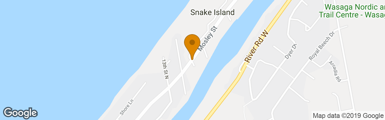 Wasaga Riverdocks Hotel Suites