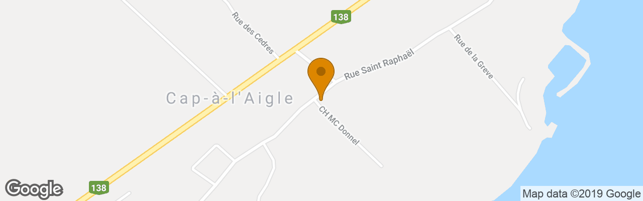 Hotel Auberge Petite Plaisance