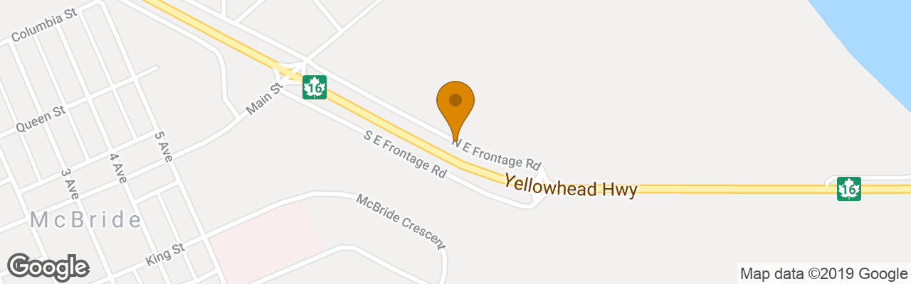 Hotel North Country Lodge