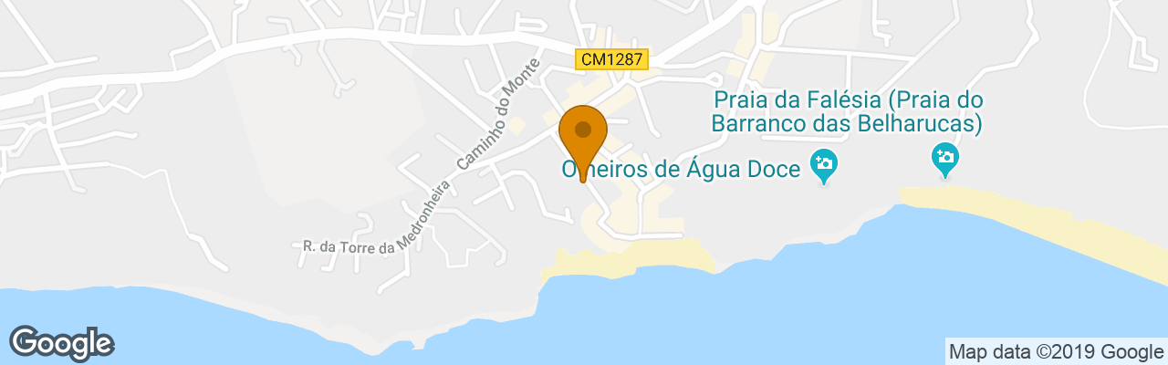 Apartamentos Do Parque 