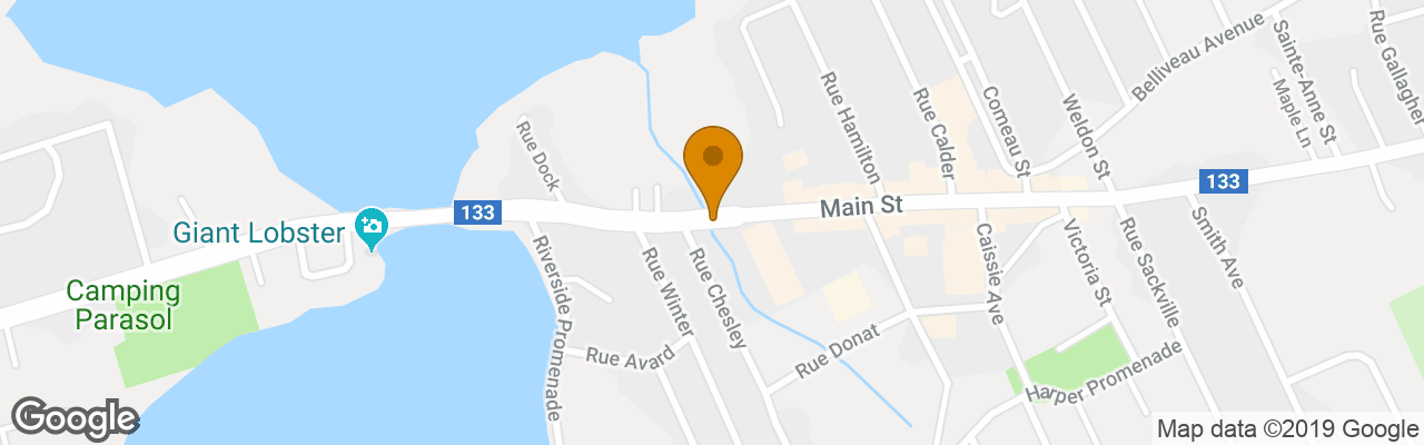 Hotel Maison Tait House