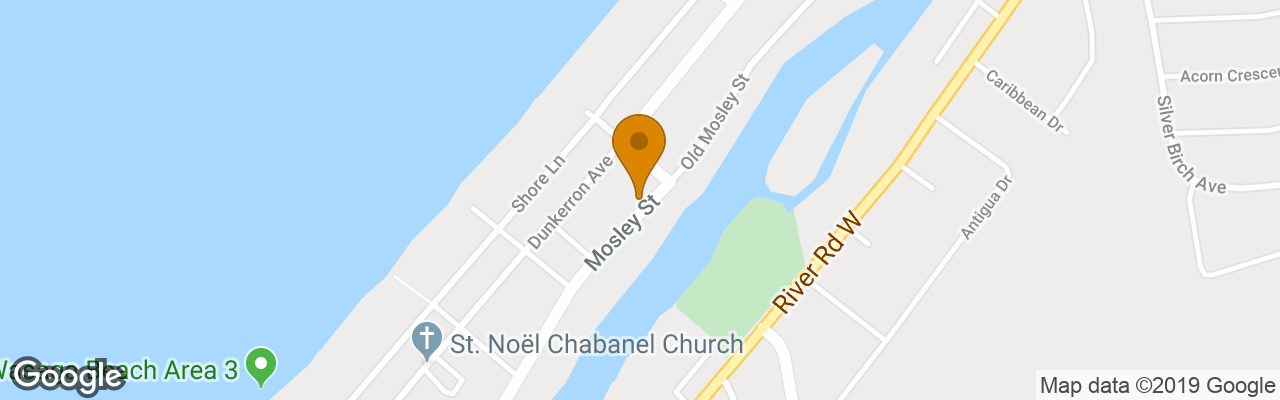 Hotel Oasis By The Bay Vacation Resort