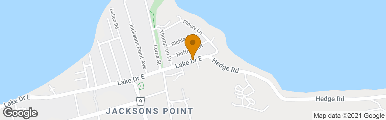 Hotel Whispering Pines B&b