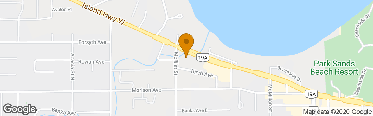 Hotel Sandcastle Inn