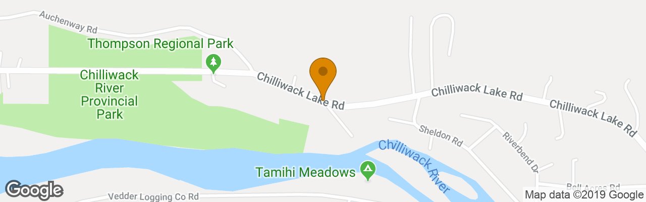 Hotel Chilliwack Riverfront Sanctuary