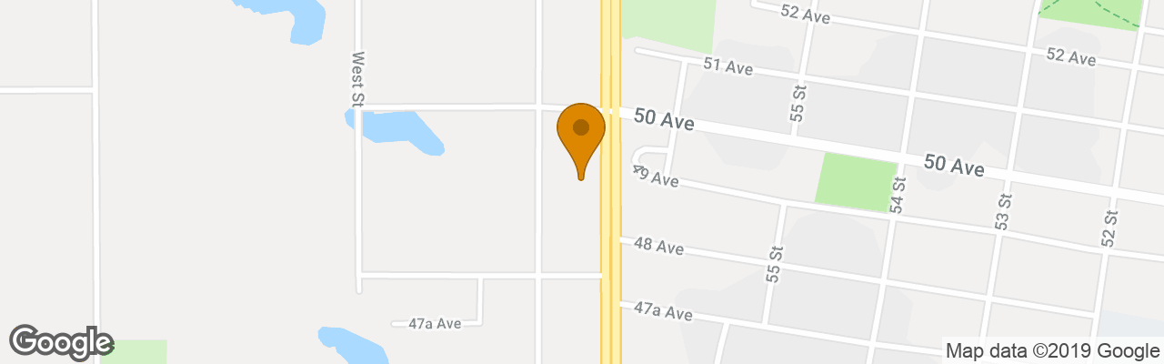 Hotel Alberta Inn And Suites