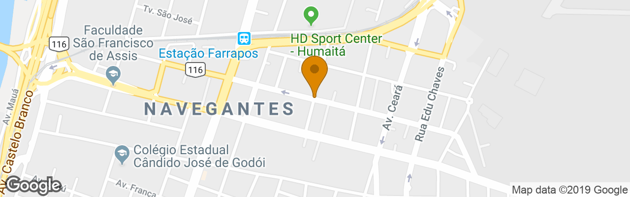 Hotel Intercity Express 