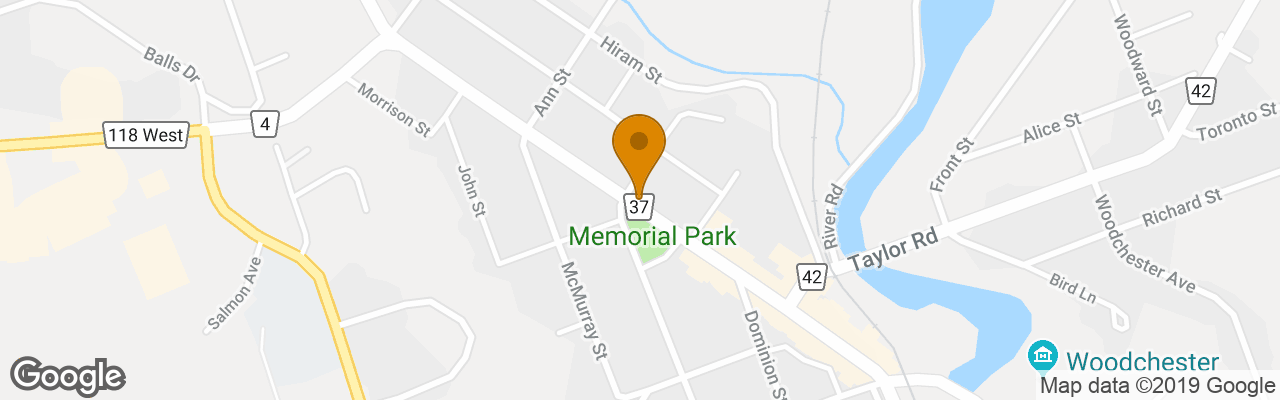 Hotel Bracebridge Inn