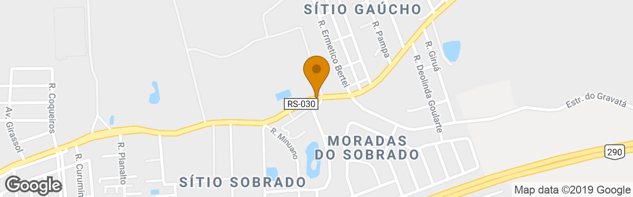 Hotel Intercity Premium Gravataí 