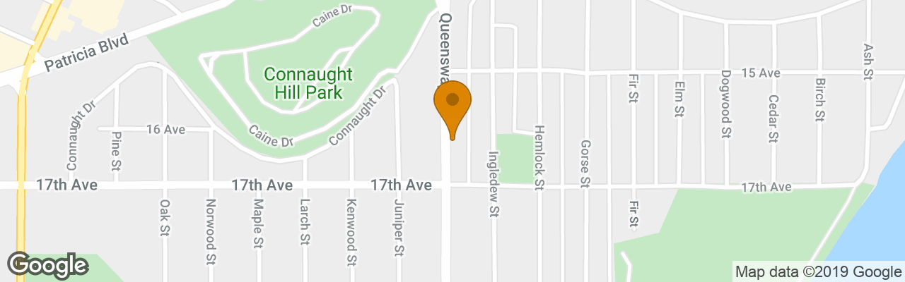 Queensway Court Motel